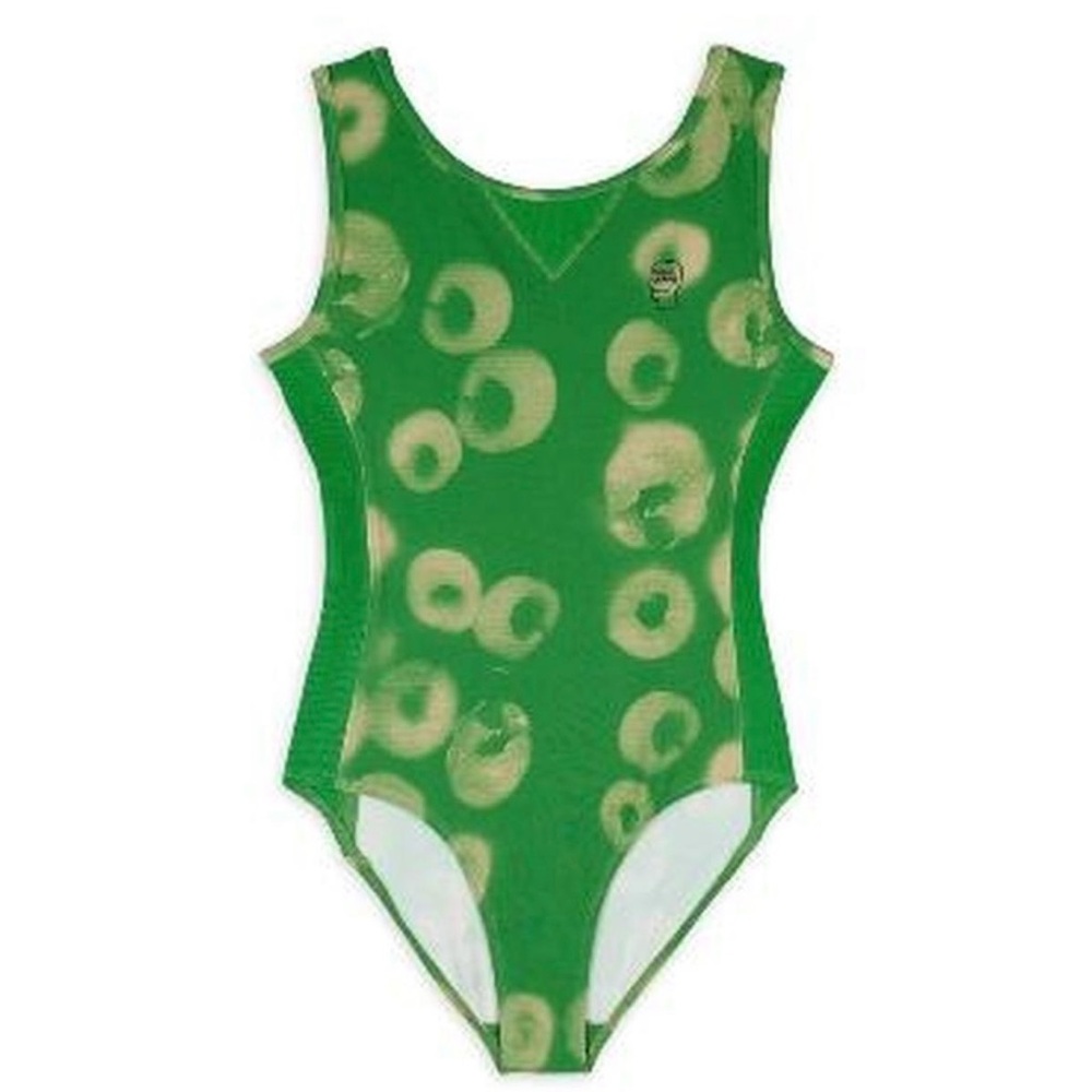 Brain Dead Women’s Bodysuit - custom made out of stock